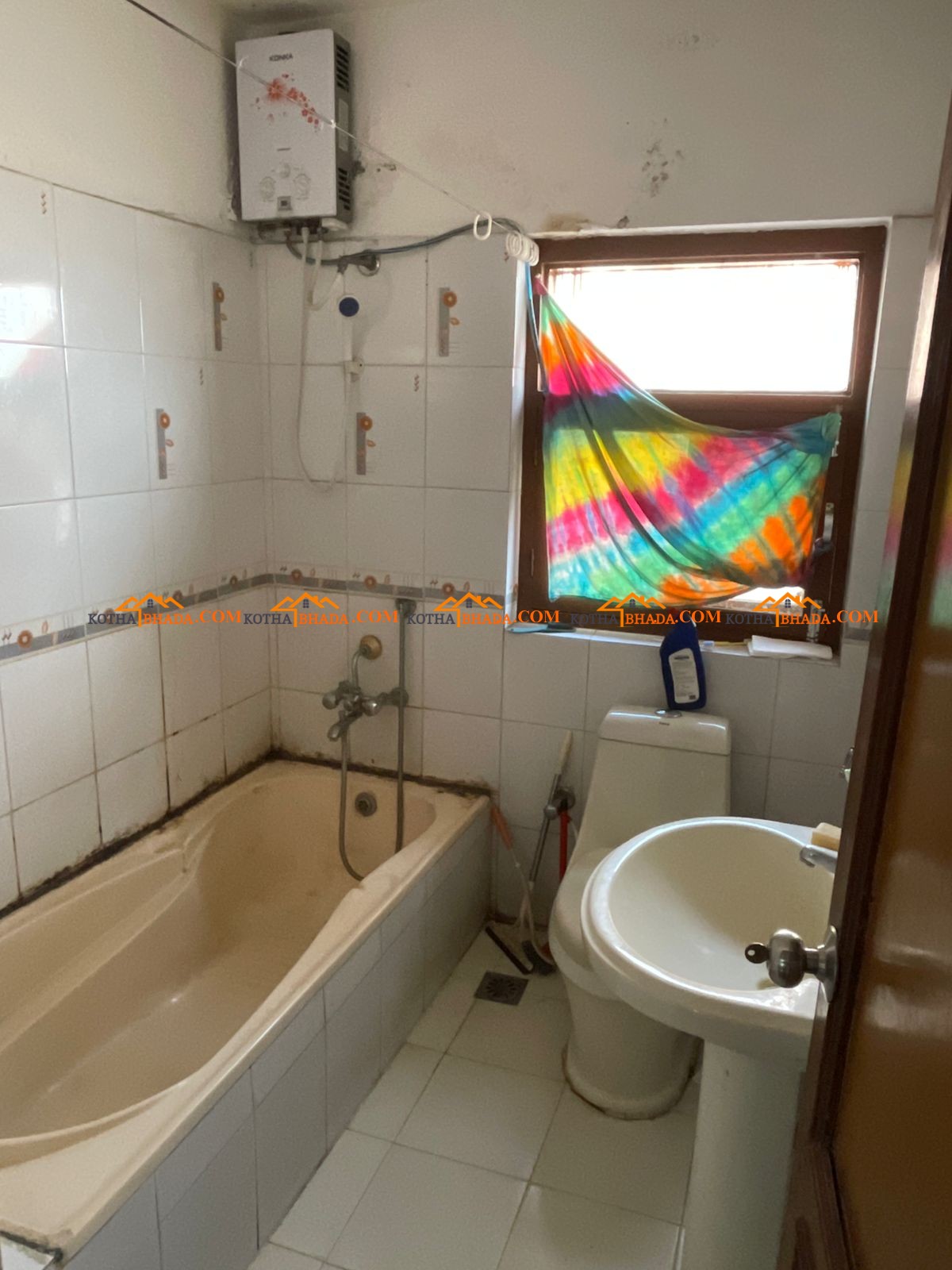 2BHK Furnished flat available for rent in Bhakhundole, Lalitpur